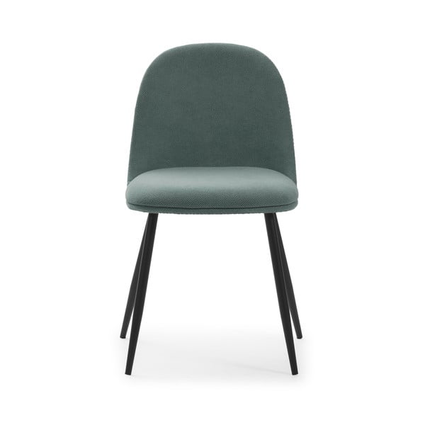 Valgomojo kėdės turkio spalvos 4 vnt. Malila – Marckeric-image-2