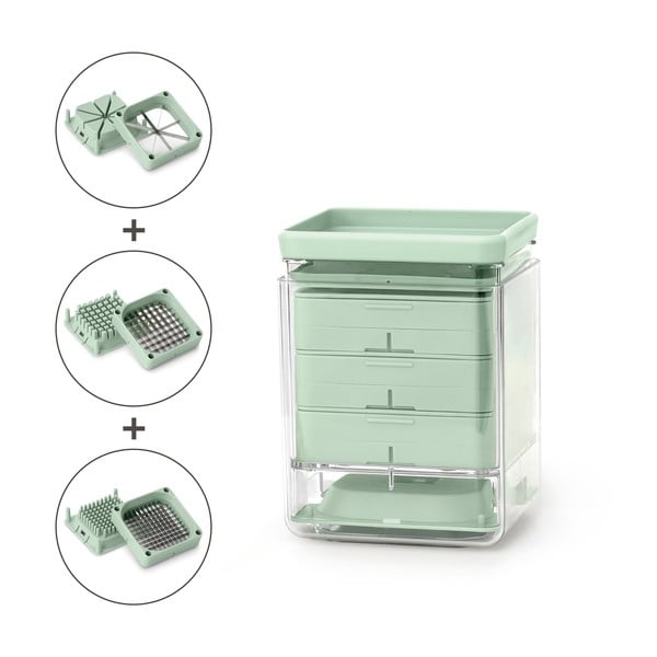 Pjaustyklė daržovėms/bulvėms Tasty+ – Brabantia-image-3