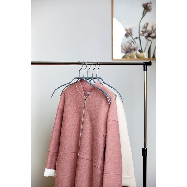 Iš metalo pakabos 20 vnt. Alessia – Wenko-image-1