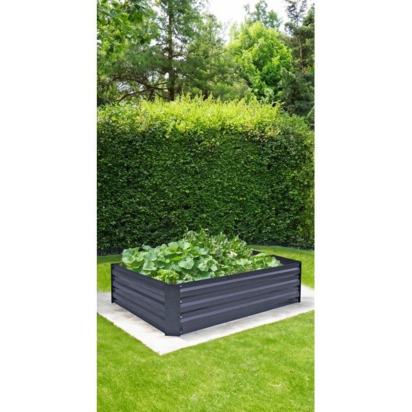 Pakelta sodo lysvė Botanika – Garden Pleasure-image-1