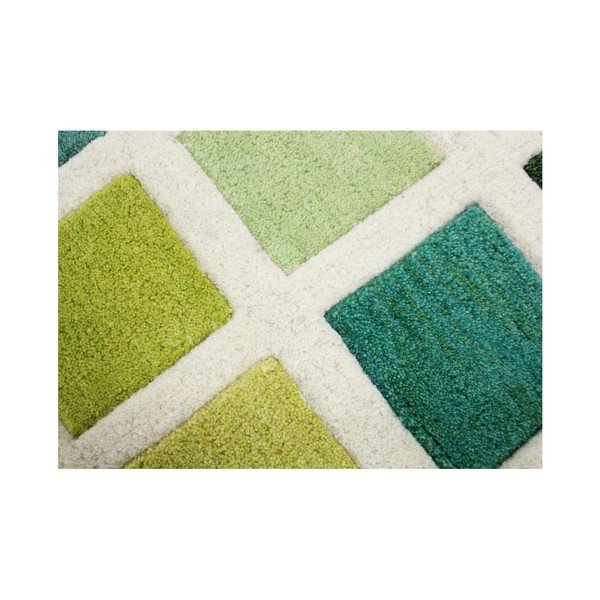 Vilnonis kilimas Flair Rugs Illusion Tonal, 160 x 230 cm-image-4
