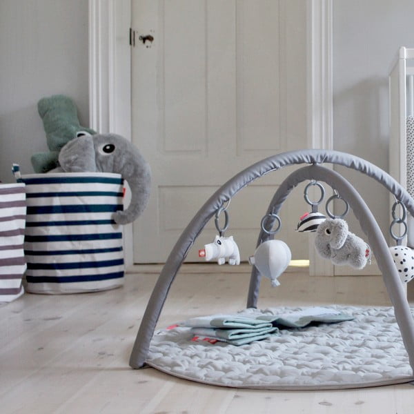 Pliušinis žaislas Elphee - Done by Deer-image-1