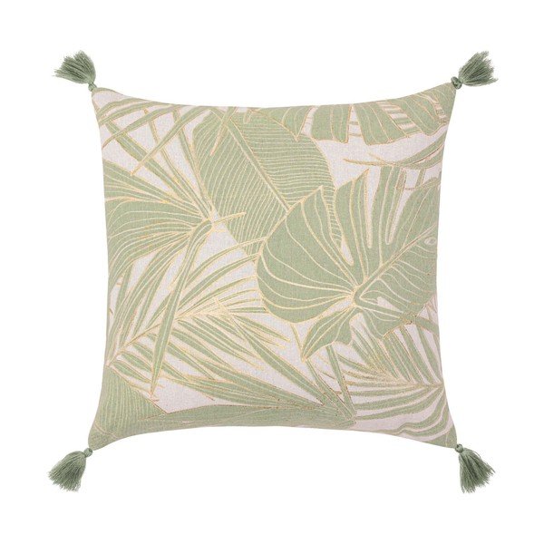 Dekoratyvinė pagalvėlė 45x45 cm Alanis – douceur d'intérieur