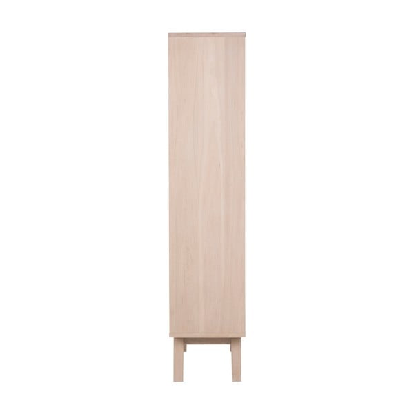 Ąžuolo dekoro vitrina 72x190 cm A-Line - Actona-image-4