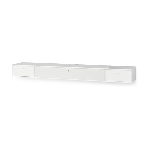 Balta TV spintelė Mistral 312-image-3