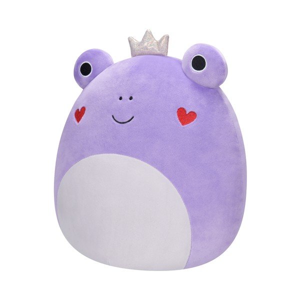 Pliušinis žaislas Francine – SQUISHMALLOWS-image-2