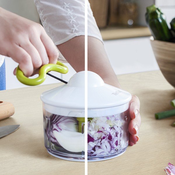 Rankinis smulkintuvas - Tefal-image-4