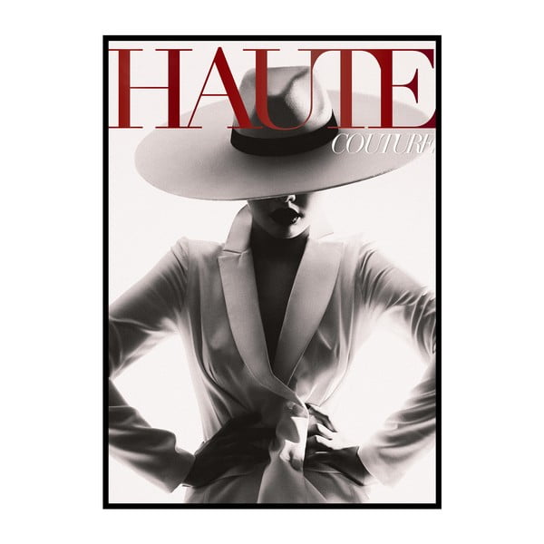 Paveikslas 71x101 cm Couture 6   – Malerifabrikken