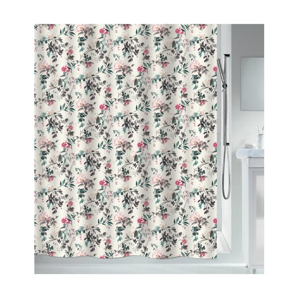 Dušo užuolaida 180x200 cm Jinzo – Spirella