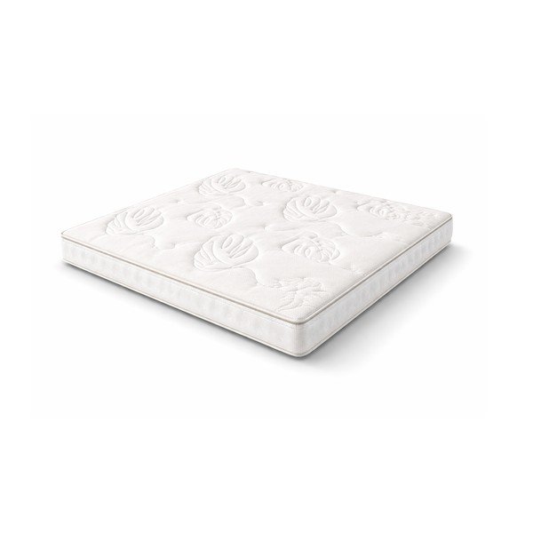 Vidutinio kietumo putų čiužinys 80x200 cm Smooth Vibe – Bonami Selection