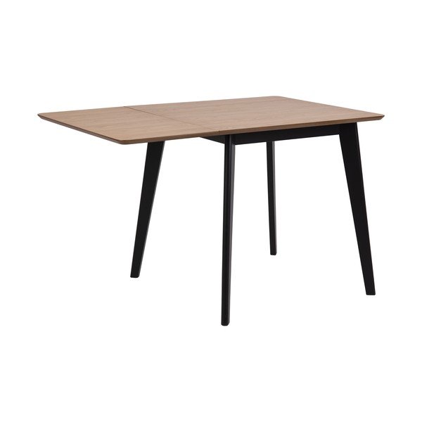 Sulankstomas valgomojo stalas 80x80 cm Roxby - Actona-image-2
