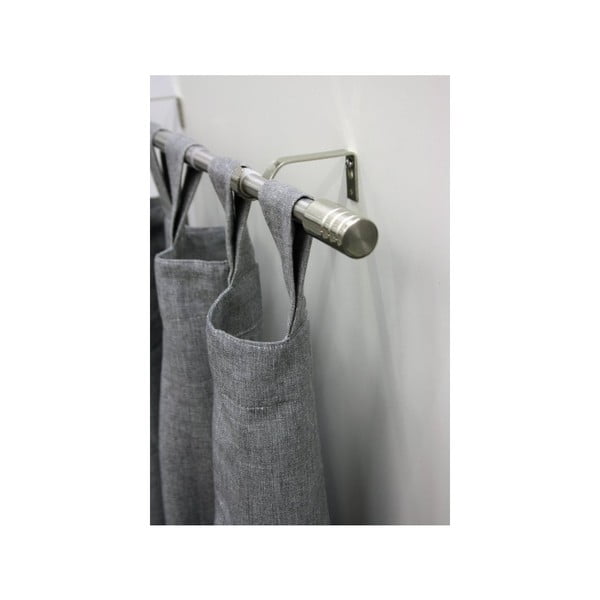 Metalinis ištraukiamas stoglangis 120-210 cm Válec - Gardinia-image-1