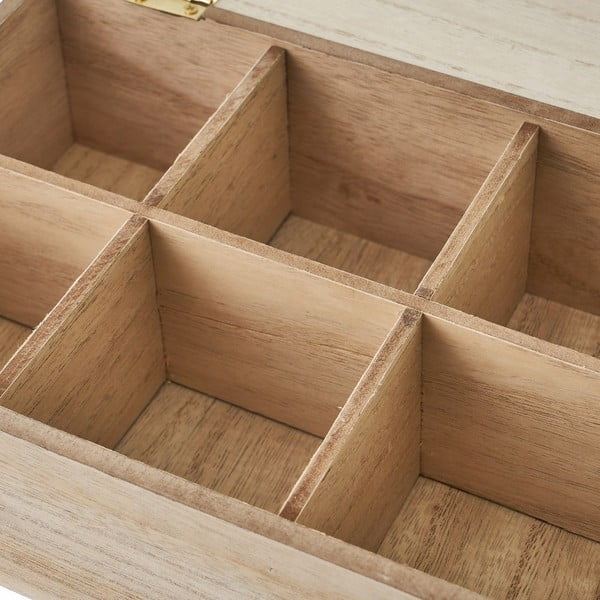 Papuošalų dėžutė – Casa Selección-image-1
