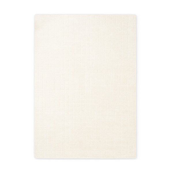 Kreminės spalvos iš vilnos kilimas 120x170 cm Kenso – Villeroy&Boch-image-4
