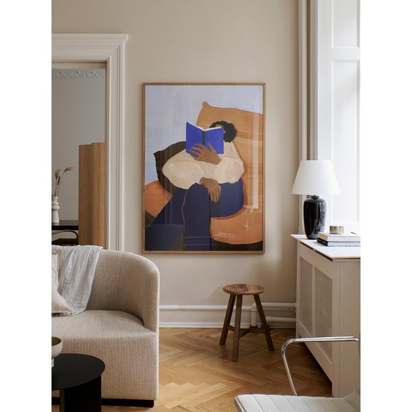 Plakatas 70x100 cm The Togo – Hanna Peterson – The Poster Club-image-1