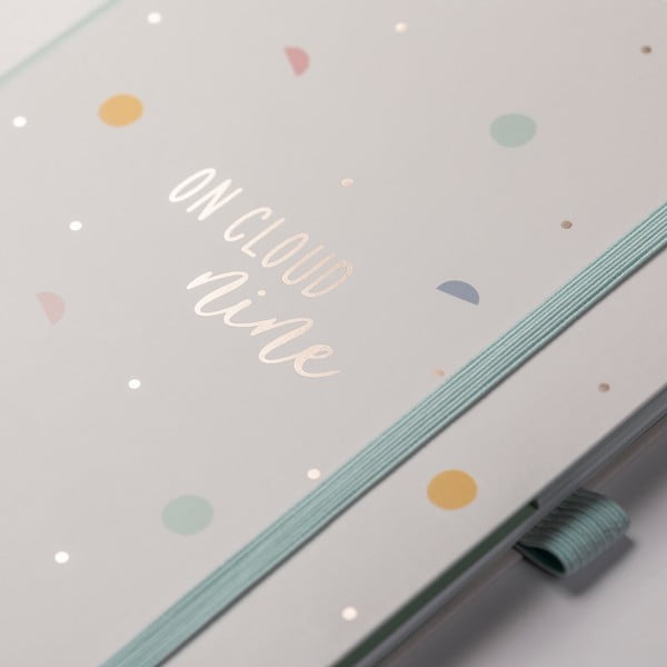 Nėštumo dienoraštis 124 puslapiai - Busy B-image-2