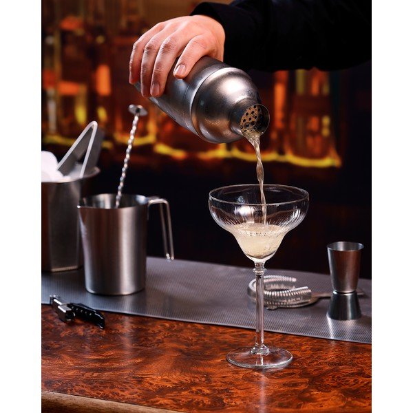 Stiklinės 4 vnt. kokteiliams 280 ml Noble – BonBistro-image-4