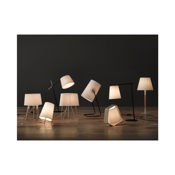 Stalo lempa "Geese Aurora-image-1
