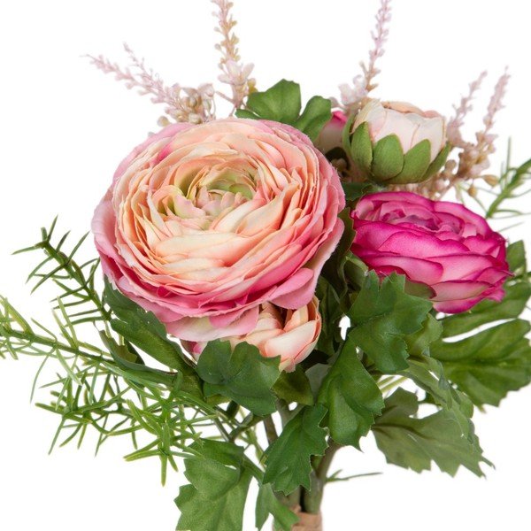 Dirbtinė gėlė (aukštis 32 cm) – Ixia-image-1
