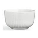 Baltas porcelianinis dubuo Kähler Design Hammershoi, ⌀ 11 cm
