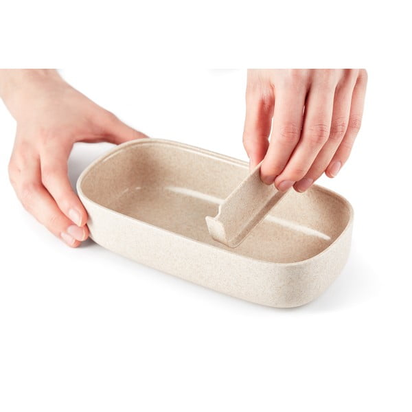 Pietų dėžutė To Go Organic – Lékué-image-3