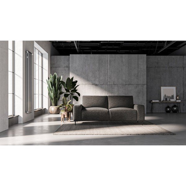 Antracito pilkos spalvos sofa Ghado Tendo-image-1