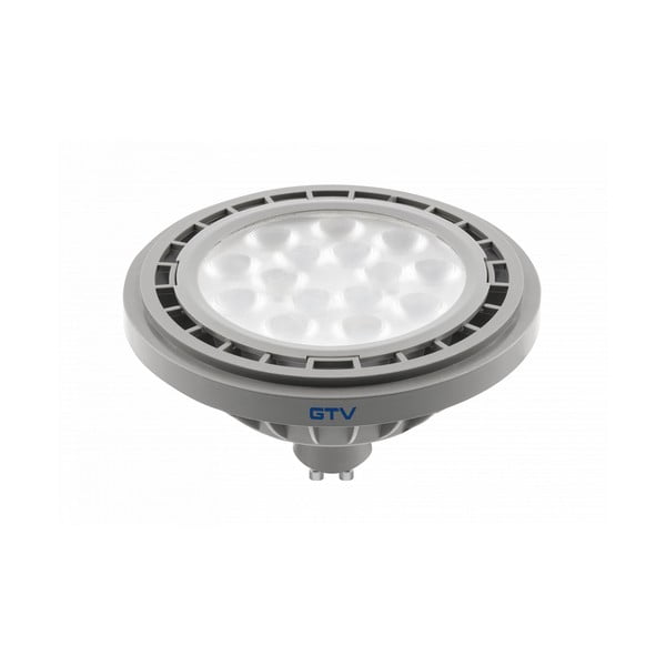 LED lemputė 12,5 W GU10, – GTV