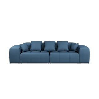 Mėlyna sofa 320 cm Rome - Cosmopolitan Design