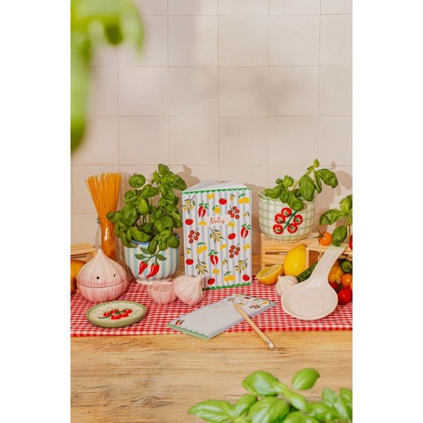 Maisto laikymo indas svogūnams ir česnakams Garlic – Sass & Belle-image-3