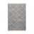 Kilimas pilkos spalvos 120x170 cm Boho – Think Rugs