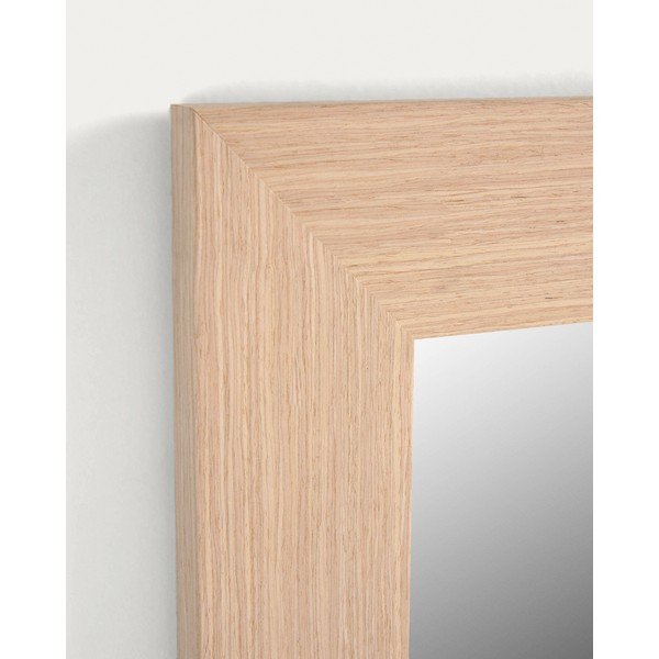 Sieninis veidrodis 80,5x180,5 cm Yvaine – Kave Home-image-3