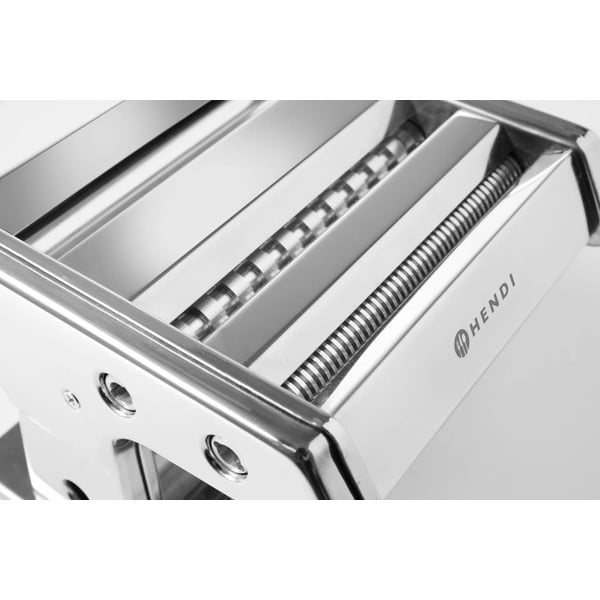 Makaronų gamybos aparatas Hendi-image-4