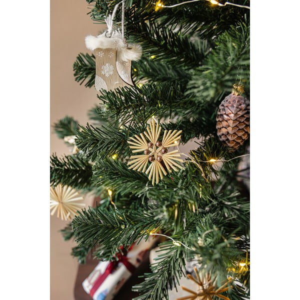 Dirbtinė Kalėdų eglutė Bonami Essentials, 90 cm aukščio-image-1