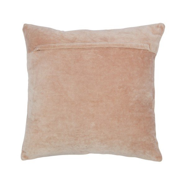 Rožinė "BePureHome Cuddle Pillow" pagalvėlė-image-1