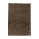 Kilimas tamsiai rudos spalvos 160x230 cm Fluffy – Ayyildiz Carpets