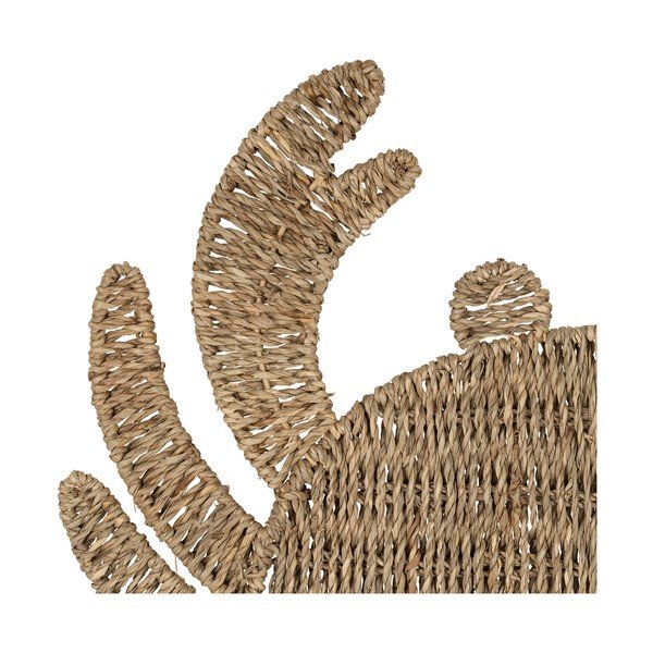 Jūros žolės paklodė 38x48 cm Sumatra - Côté Table-image-2