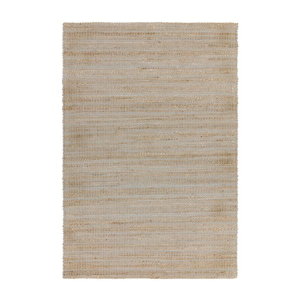 Pilkos ir smėlio spalvos kilimas Asiatic Carpets Ranger, 160 x 230 cm
