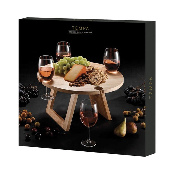 Iškylos stalas Fromagerie - Ladelle-image-1