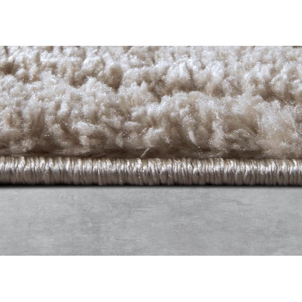 Kilimas smėlio spalvos 200x280 cm Pigment Beige – Elle Decoration-image-4