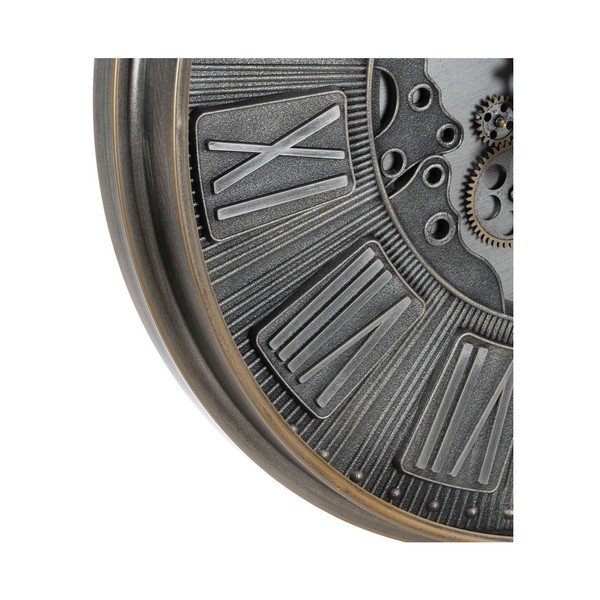 Sieninis laikrodis ø 69,5 cm – Ixia-image-4