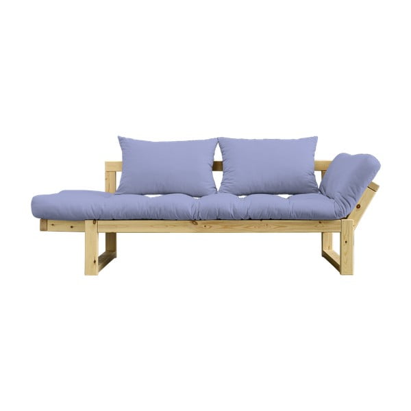 Kintama sofa "Karup Edge Honey/Blue Breeze-image-2