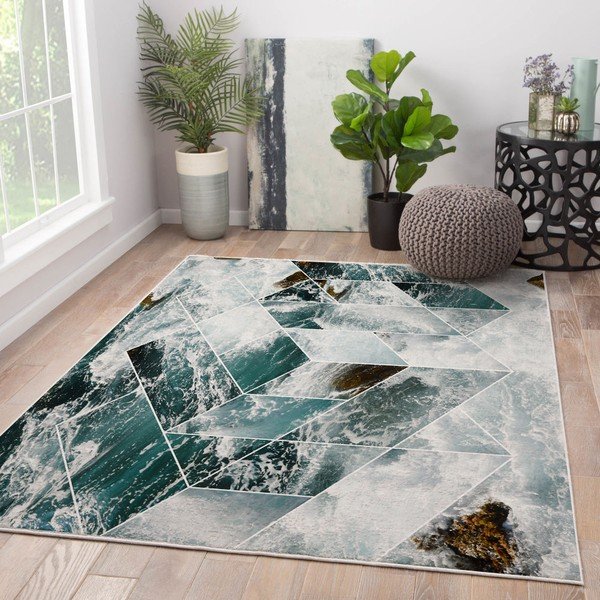 Kilimas Oyo Concept Minnesota, 160 x 230 cm-image-1