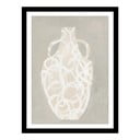 Paveikslas 32x42 cm Clay Covered   – Malerifabrikken