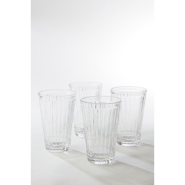 Stiklinės 4 vnt. 440 ml Sting – Jotex-image-2