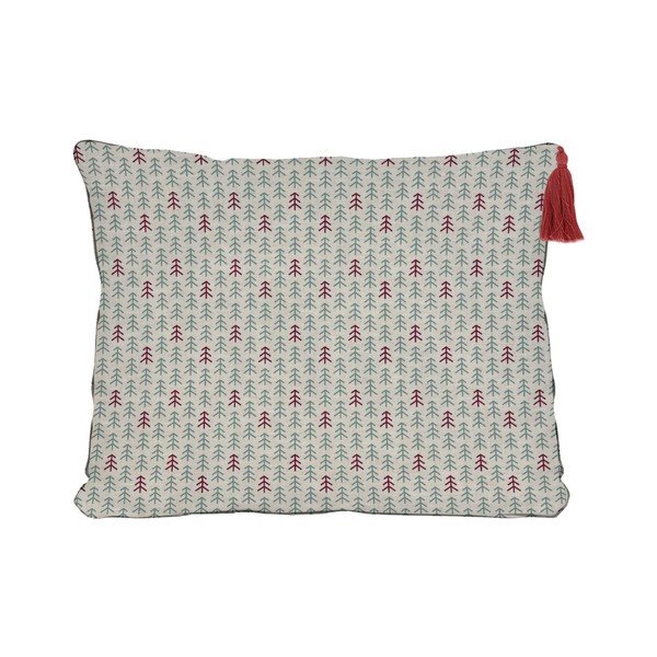 Kalėdinė dekoratyvinė pagalvėlė 35x50 cm Reindeer - Little Nice Things-image-2