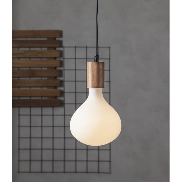 Kabantis šviestuvas konjako rudos spalvos – Star Trading-image-4