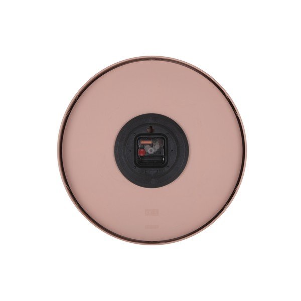 Sieninis laikrodis ø 40 cm  Echelon  – Karlsson-image-3