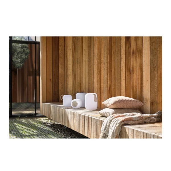 Lauko šviestuvas LED USB ø 21 cm Hav – Villa Collection-image-4