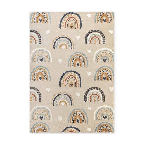 Vaikiškas kilimas 160x235 cm Bowie – Hanse Home