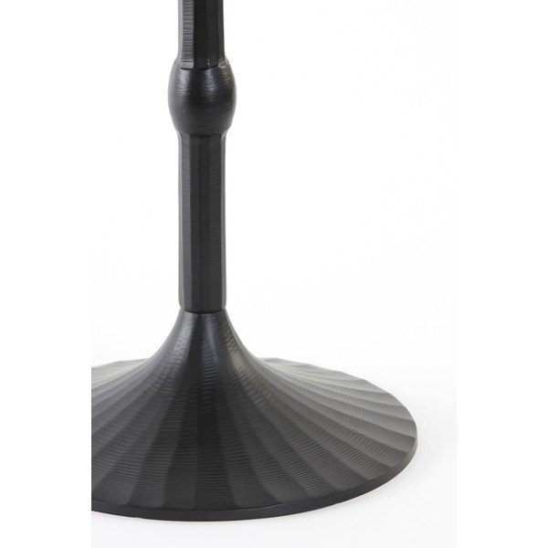Apvalios formos šoninis stalas ø 40 cm Janna – Light & Living-image-3